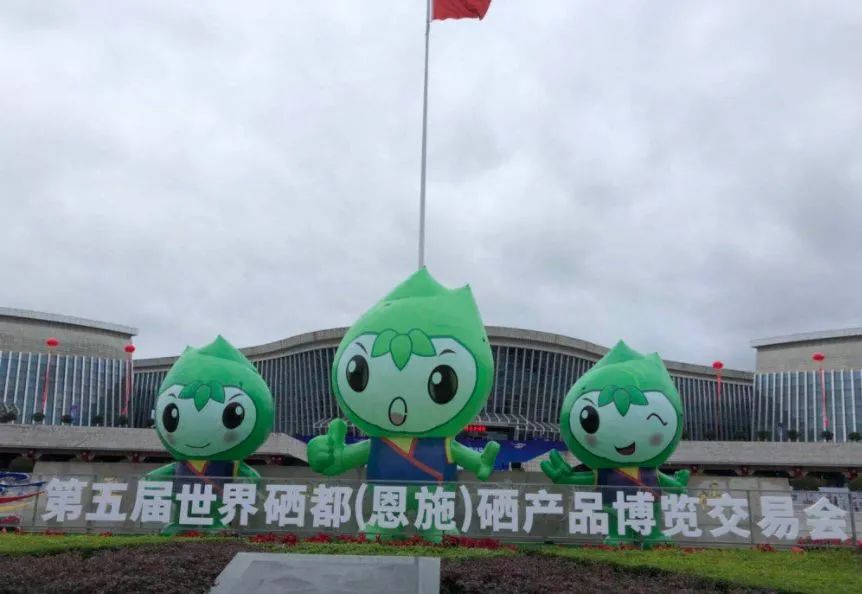 国内富硒蔬菜市场现状