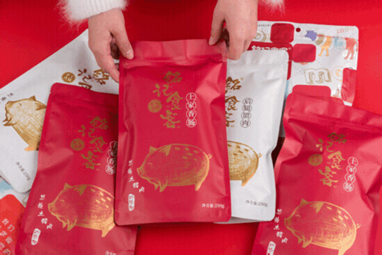 富硒蔬菜纸箱包装设计(蔬菜纸箱包装富硒设计方案)-硒宝网