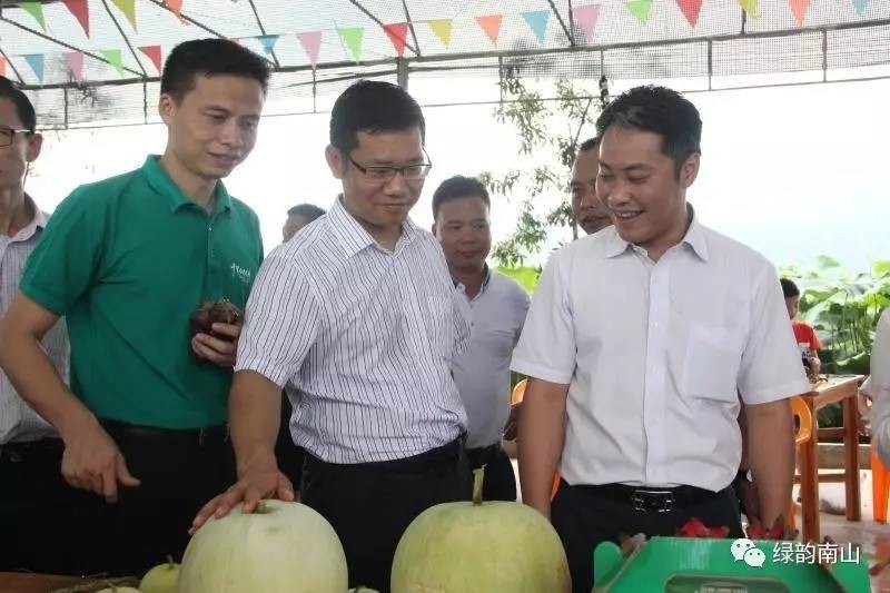 临淄富硒水果采摘活动