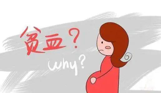 怀孕需要补铁吗