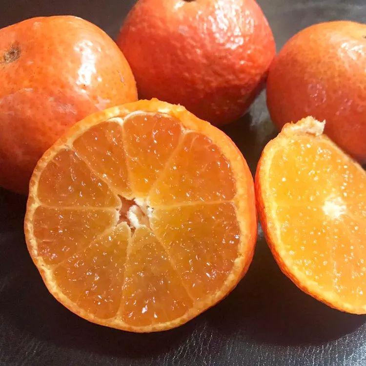 富硒果是什么样的水果