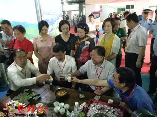 安康的硒产品都是什么
