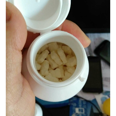 幼儿补锌什么牌子好