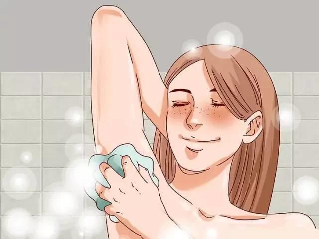 丽丹讲师：想要好的皮肤，不下功夫怎么会变好