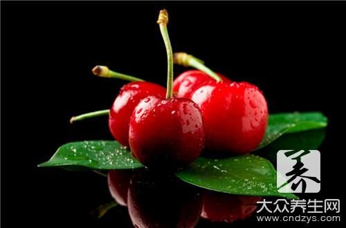 孕妇吃什么水果补铁效果最好？