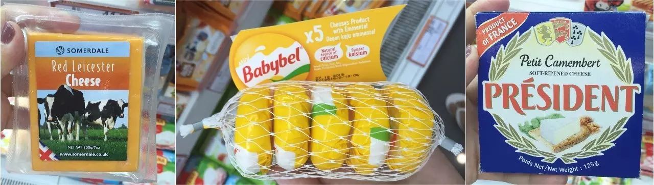 吃什么东西补钙最快(补充钙的东西)-硒宝网