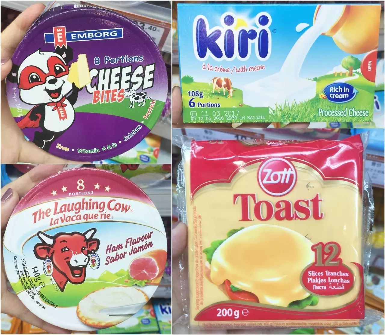 吃什么东西补钙最快(补充钙的东西)-硒宝网