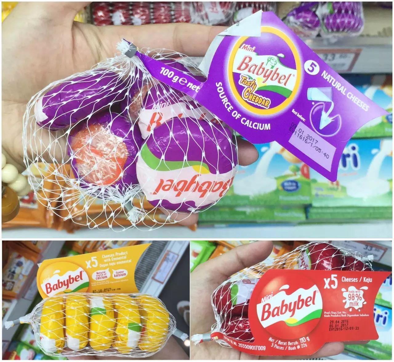 吃什么东西补钙最快(补充钙的东西)-硒宝网