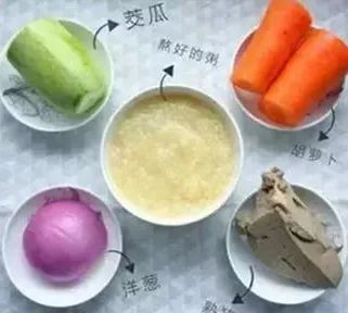 补钙补铁的食物有哪些(食物补钙补铁有什么好处)-硒宝网