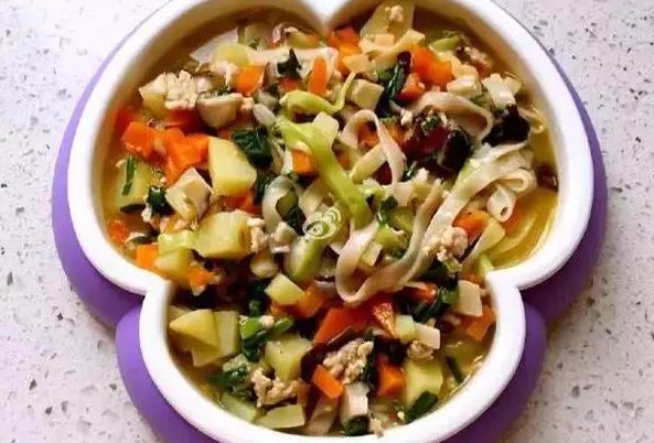 补钙补铁的食物有哪些(食物补钙补铁有什么好处)-硒宝网