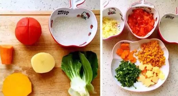 补钙补铁的食物有哪些(食物补钙补铁有什么好处)-硒宝网