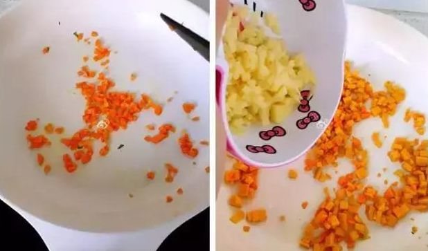 补钙补铁的食物有哪些(食物补钙补铁有什么好处)-硒宝网