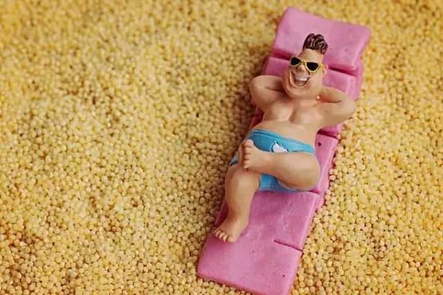 补硒为什么眼睛有点胀呢