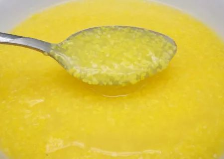 补硒为什么眼睛有点胀呢