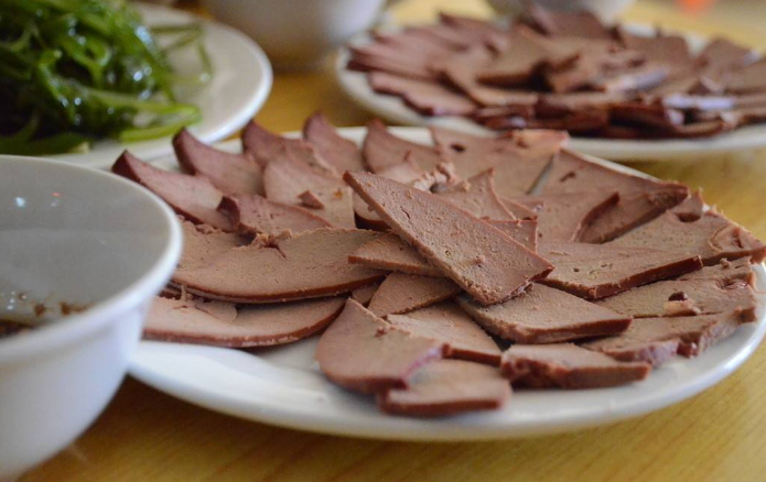 什么食物补硒最好最快呢