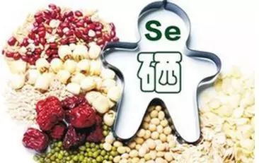 怎样健康补硒食物和水果
