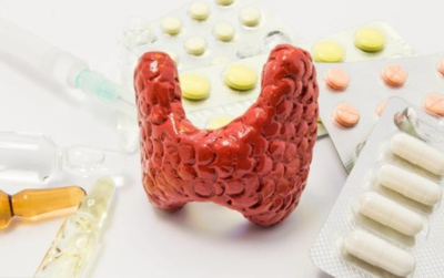 有甲状腺疾病可以补硒吗