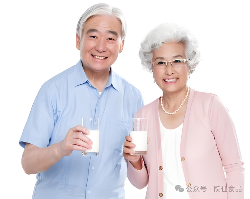 中老年如何补硒减肥最好