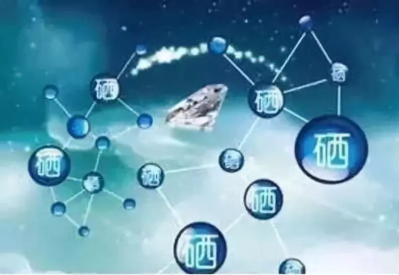 补硒可预防多种眼部疾?。ㄎ匝劬χ瘟疲?硒宝网