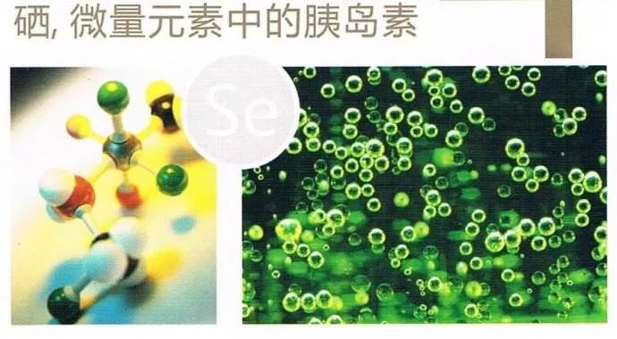 补硒可预防多种眼部疾病(硒对眼睛治疗)-硒宝网