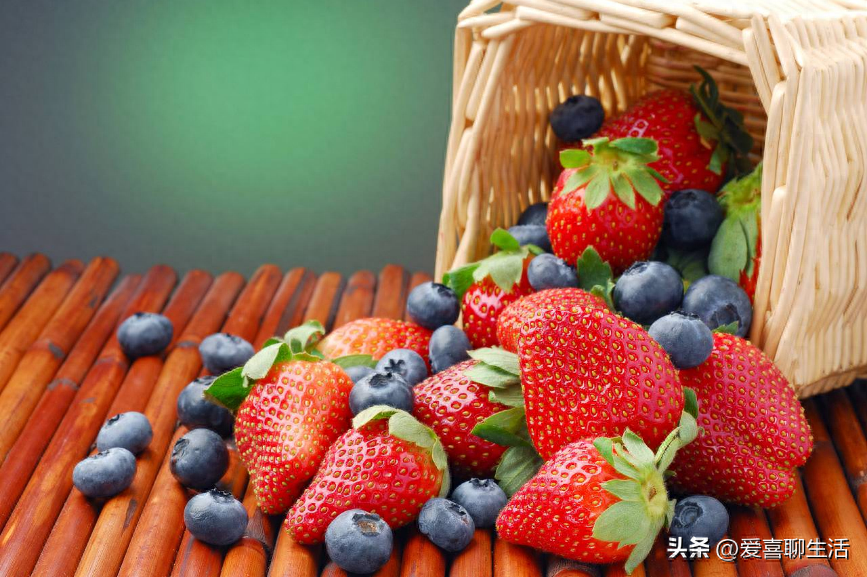 吃什么水果能补维硒元素