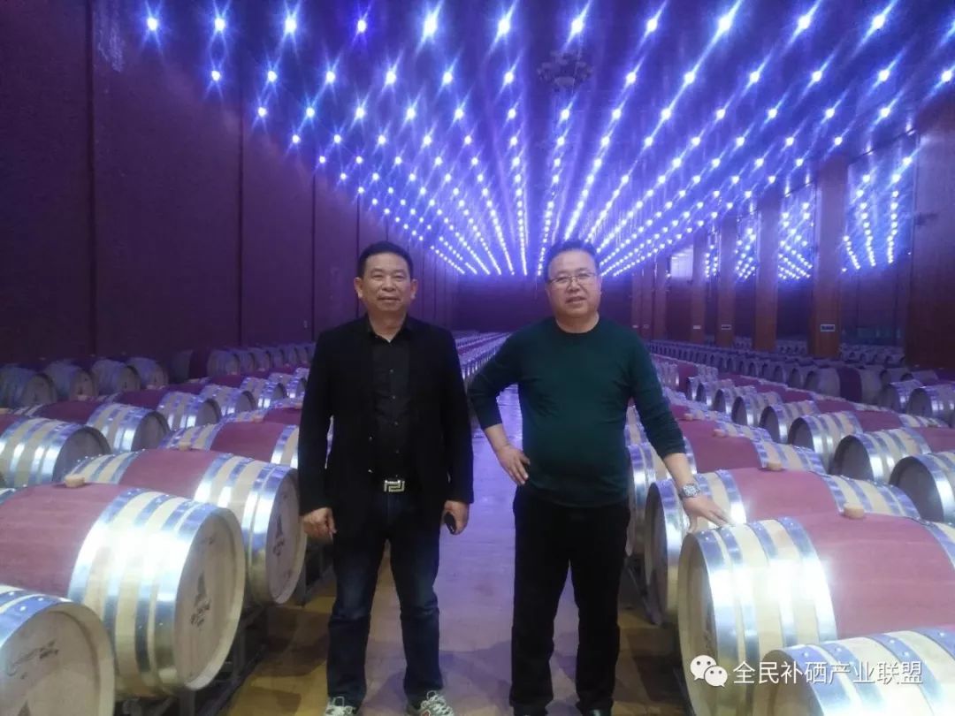全民补硒工程是什么时间