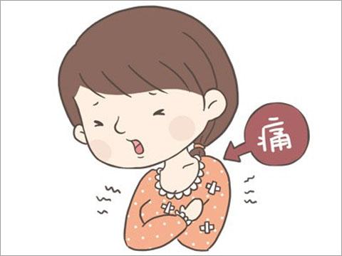 妇科专家给予女性的6条忠告，等乳腺增生找上门再看就晚了！快存