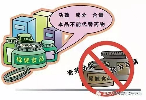 怎样购买补硒的保健品药