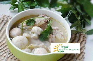 补硒仅次于灵芝的口蘑怎么吃？,第3图