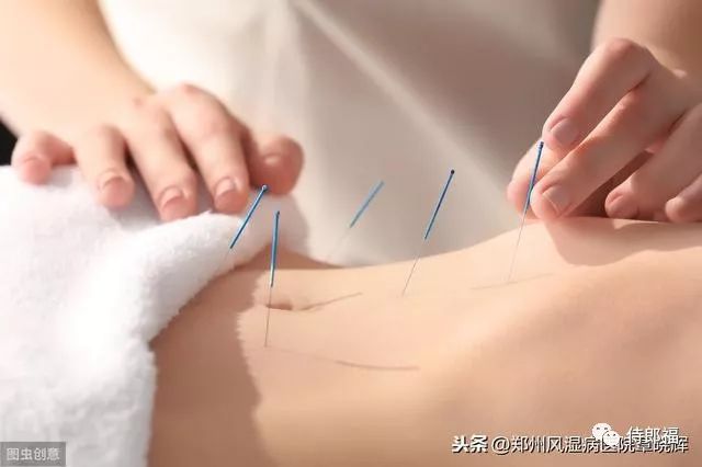 补硒能使风湿病人加重吗