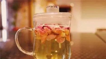 哪种花茶补硒效果好一些