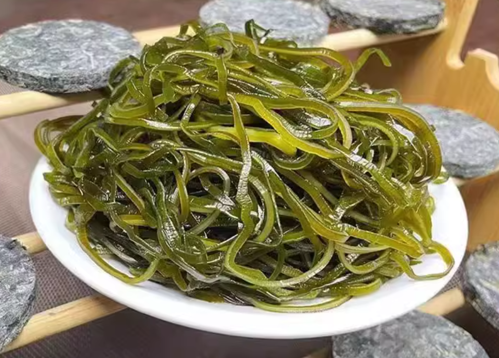 中老年人吃什么菜补硒呢
