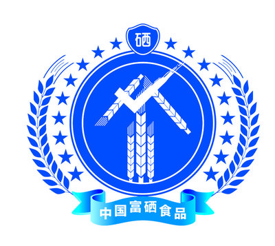 蕉岭富硒稻米产品定位图