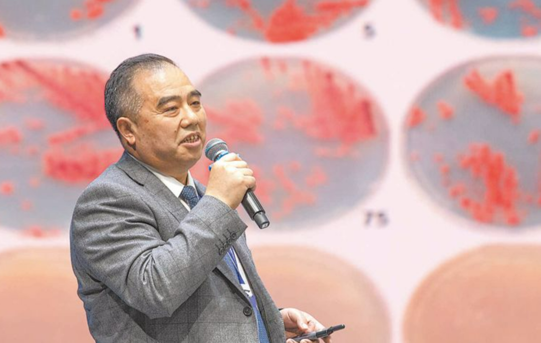 富硒产品可以分解农药吗