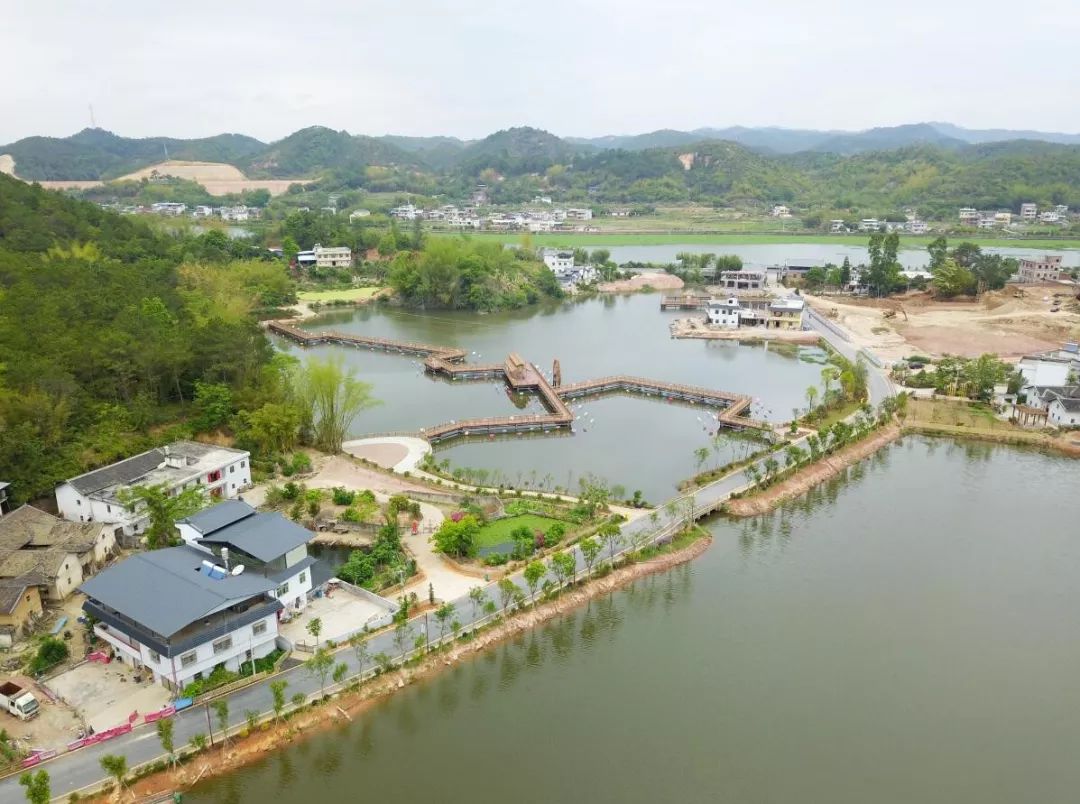 南山镇富硒小镇实际产品