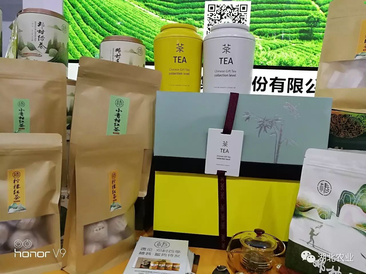 恩施富硒产品卖到哪里了