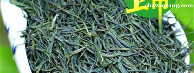 南江富硒茶是地理产品吗