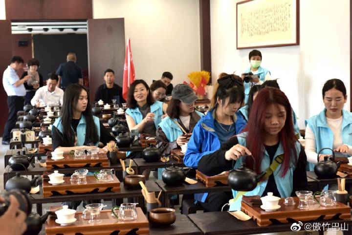 平利富硒毛尖茶产品简介