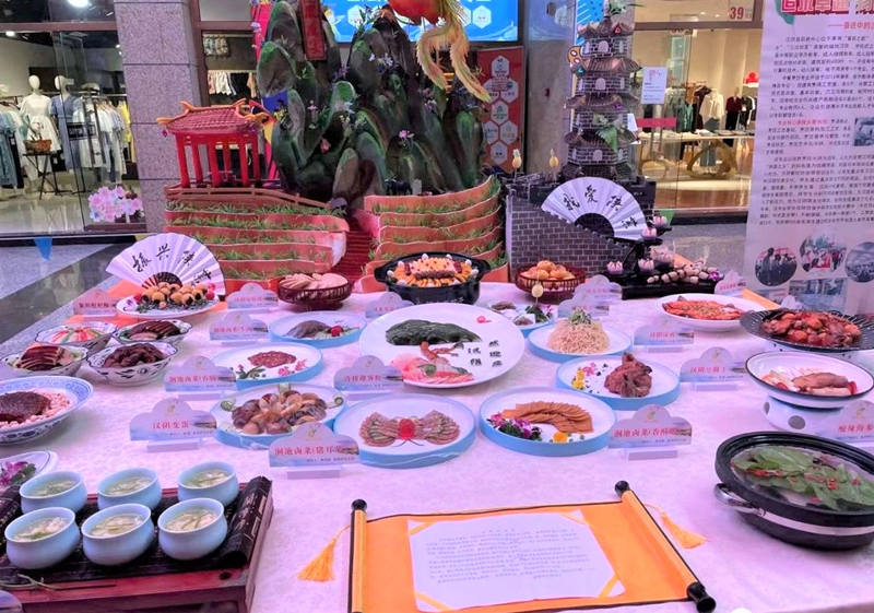 陕西安康市的 富硒产品