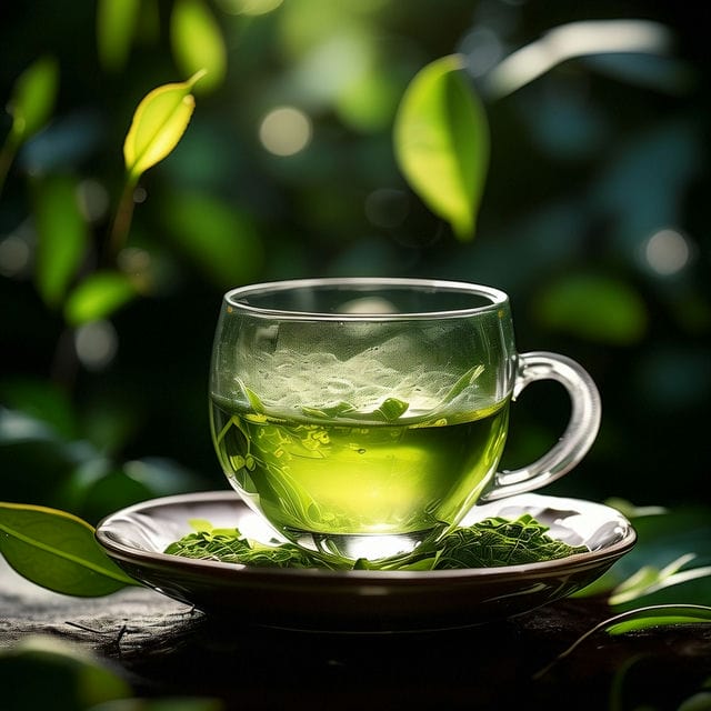 五峰毛尖vs恩施富硒茶：品质较胜一筹，谁才是你口中的茶中精英？