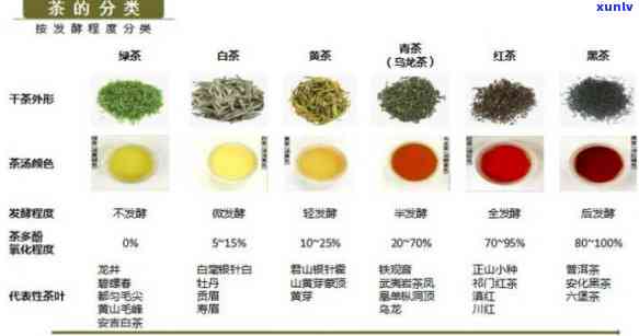 什么茶叶富含硒？探究其种类与含量差异