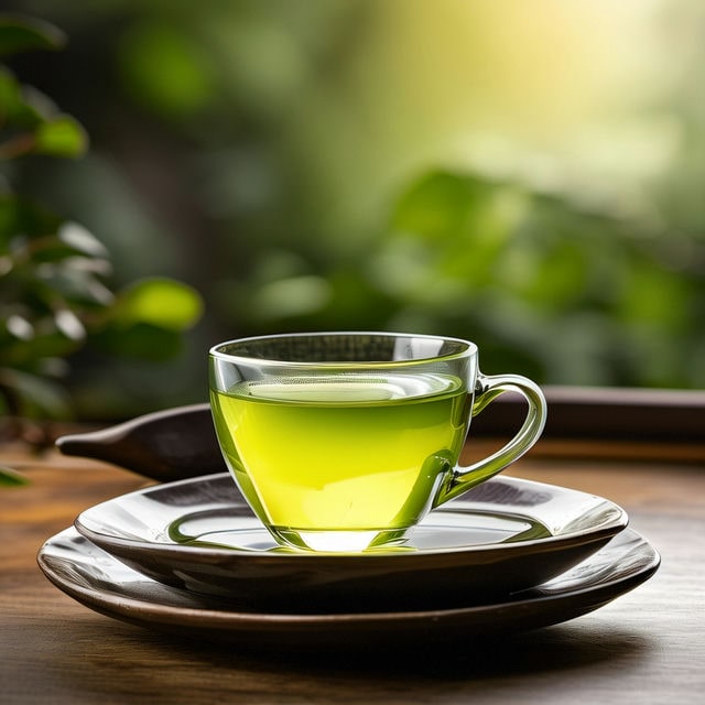 富硒茶的好处与功效，你知道吗？