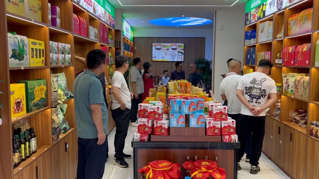 安康茶叶富硒茶西安专卖