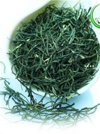 富硒白茶有什么功效