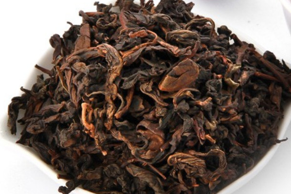 大红袍是红茶还是绿茶，大红袍是什么茶