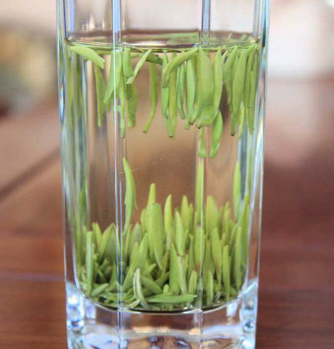 紫阳富硒茶的良种有哪些