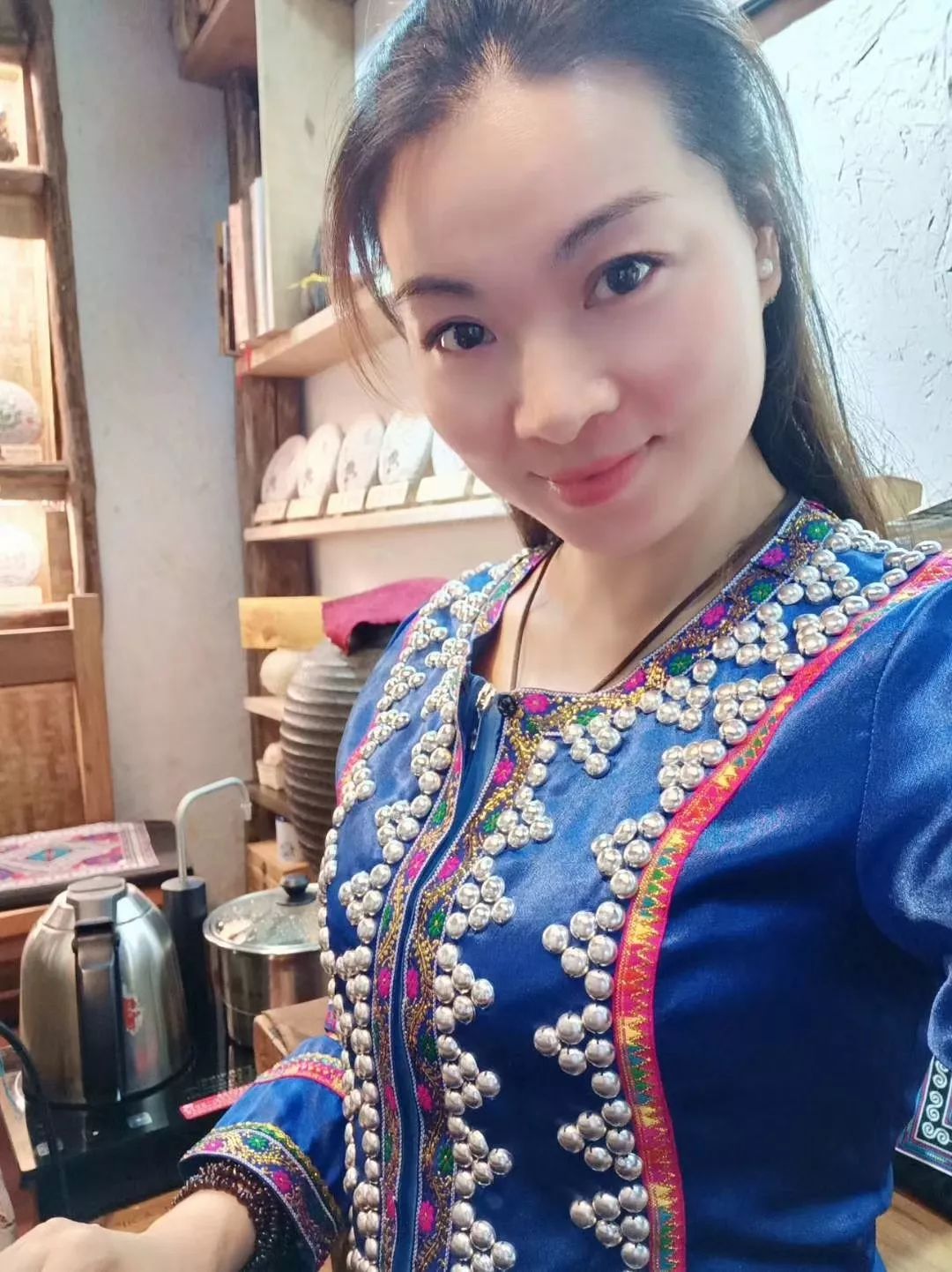 如何泡紫阳富硒茶喝好喝
