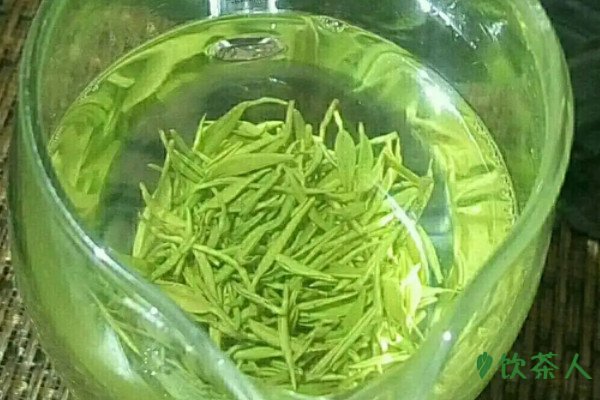 紫阳毛尖属于什么茶种，属于什么味(为栗香型炒青绿茶)