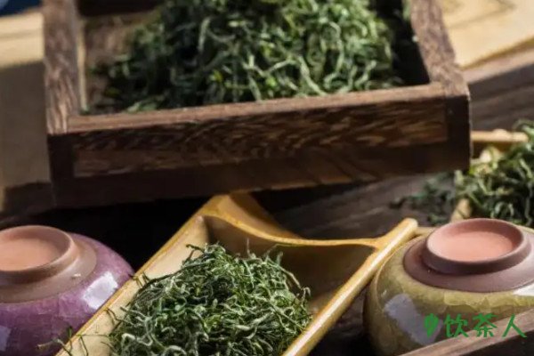 紫阳毛尖属于什么茶种，属于什么味(为栗香型炒青绿茶)
