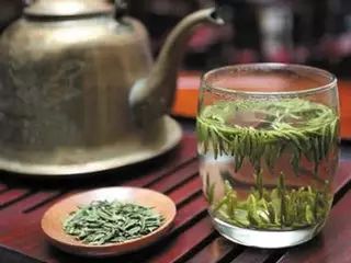 紫阳富硒茶和毛尖的区别